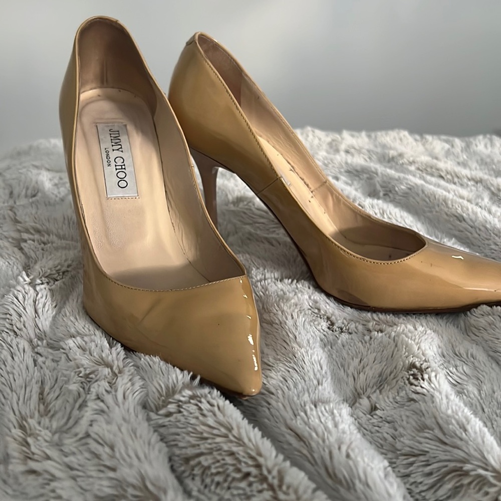 Jimmy Choo